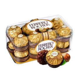 Ferrero Rocher 200 грамм
